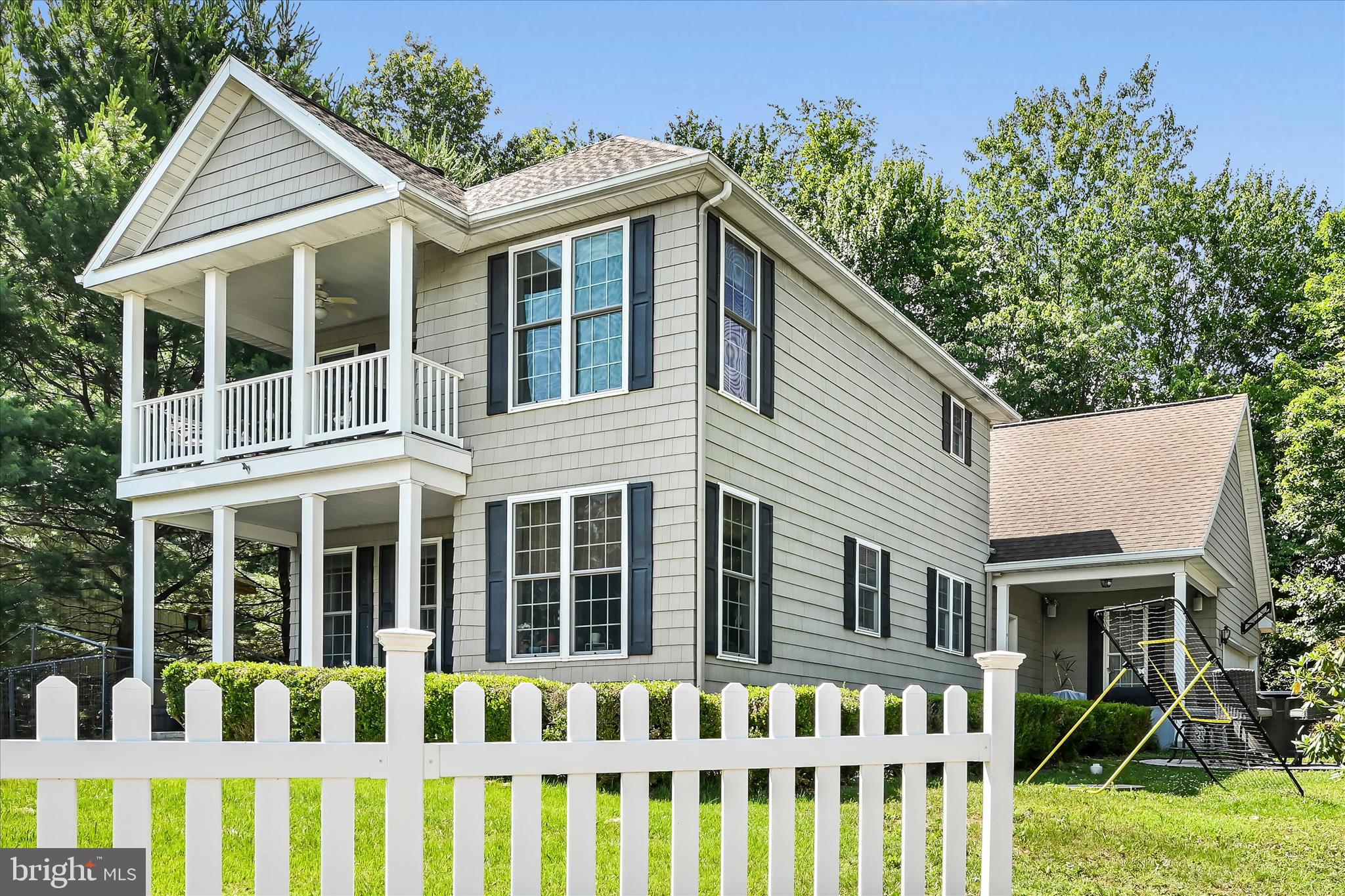 LAKE WYNONAH - Residential