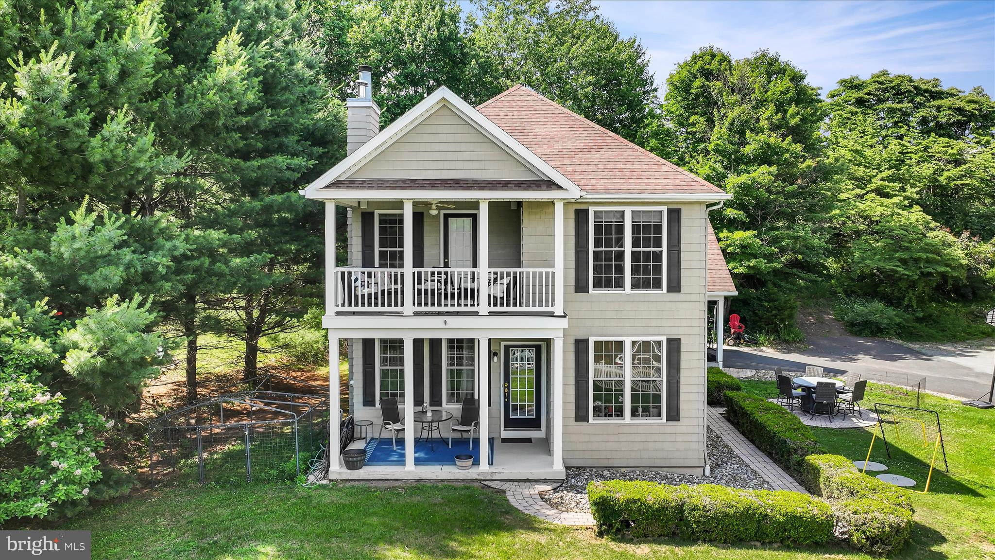 LAKE WYNONAH - Residential