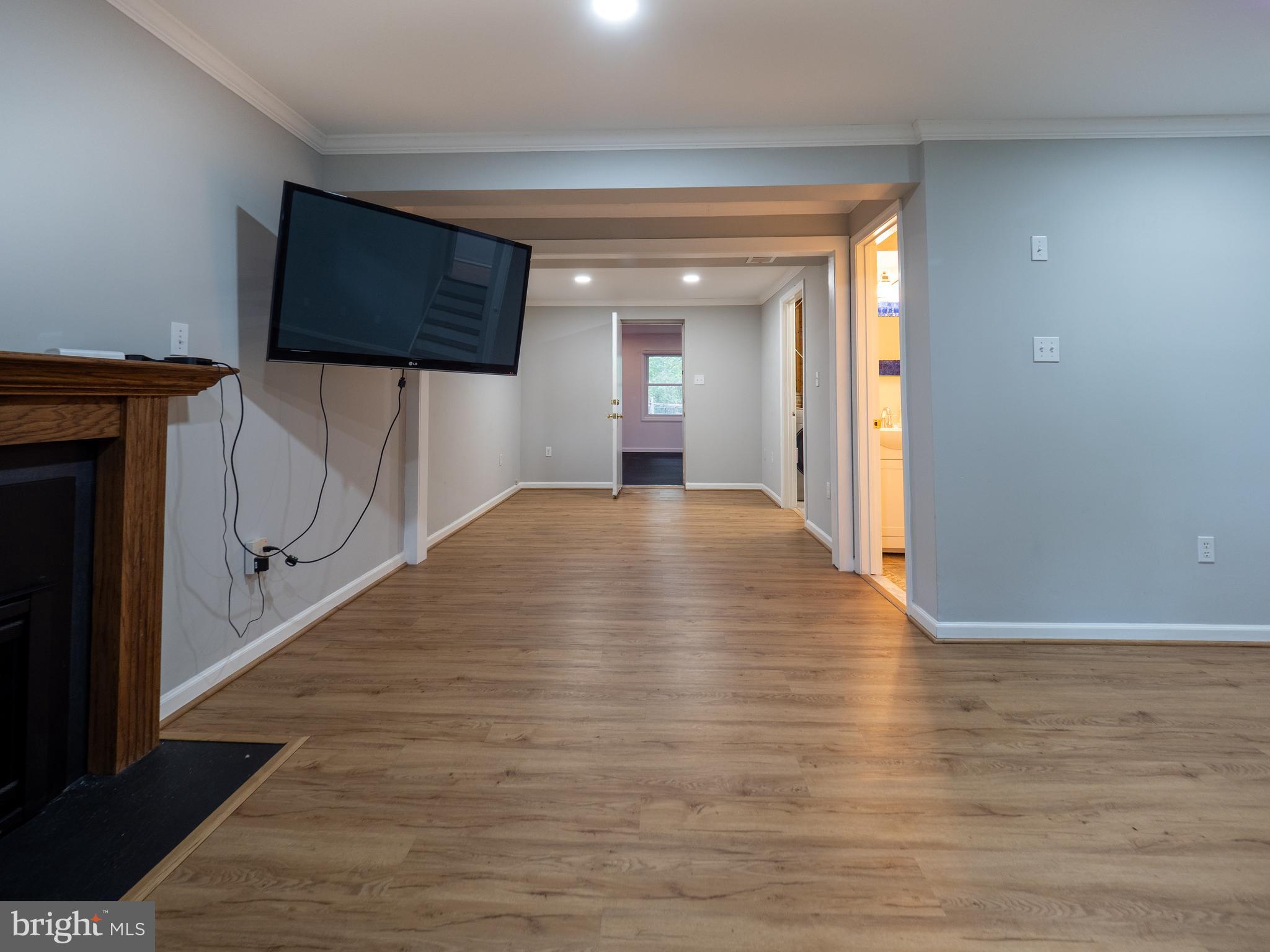 CHURCHILL TOWN SECTOR - Residential