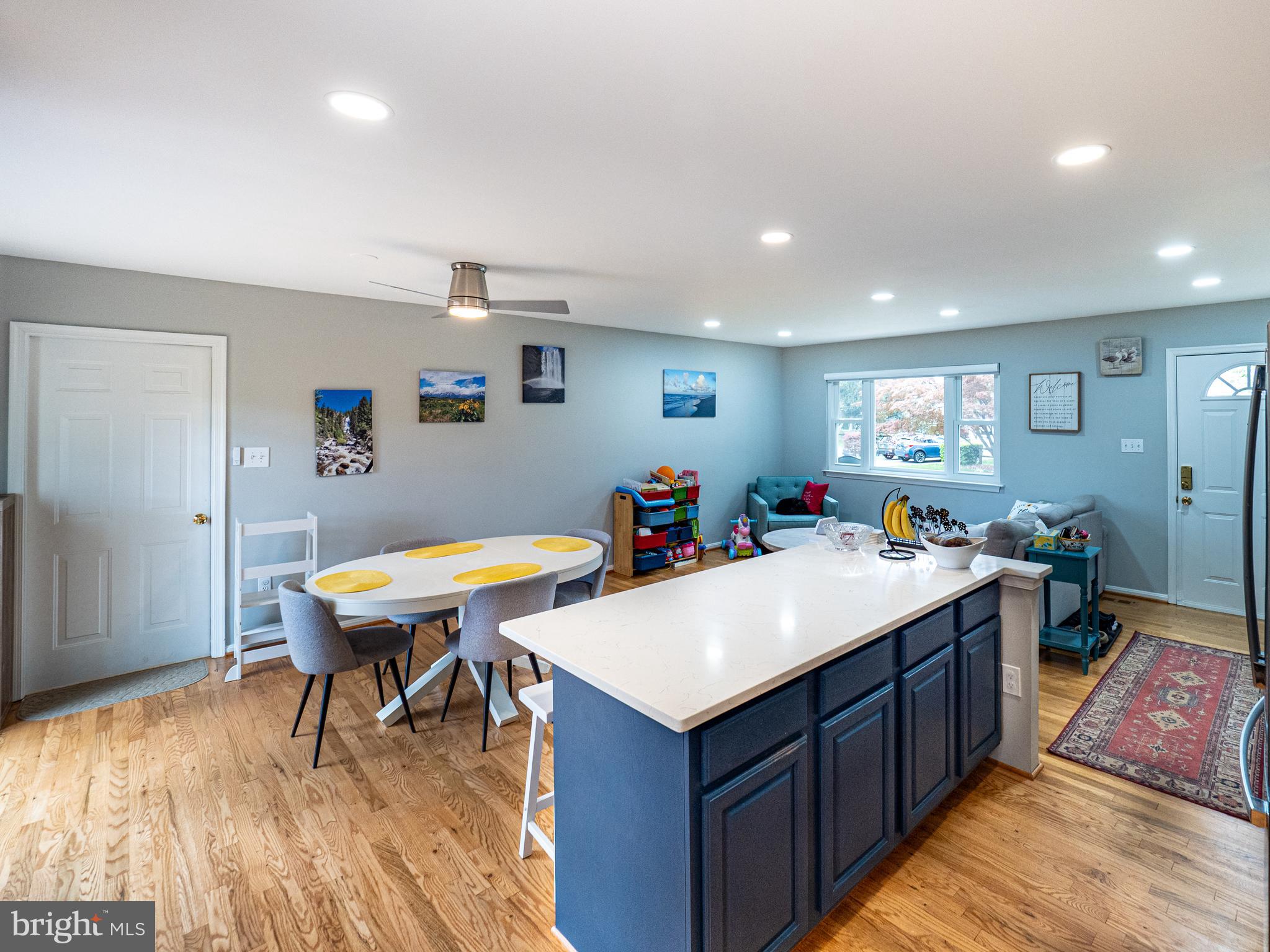 CHURCHILL TOWN SECTOR - Residential