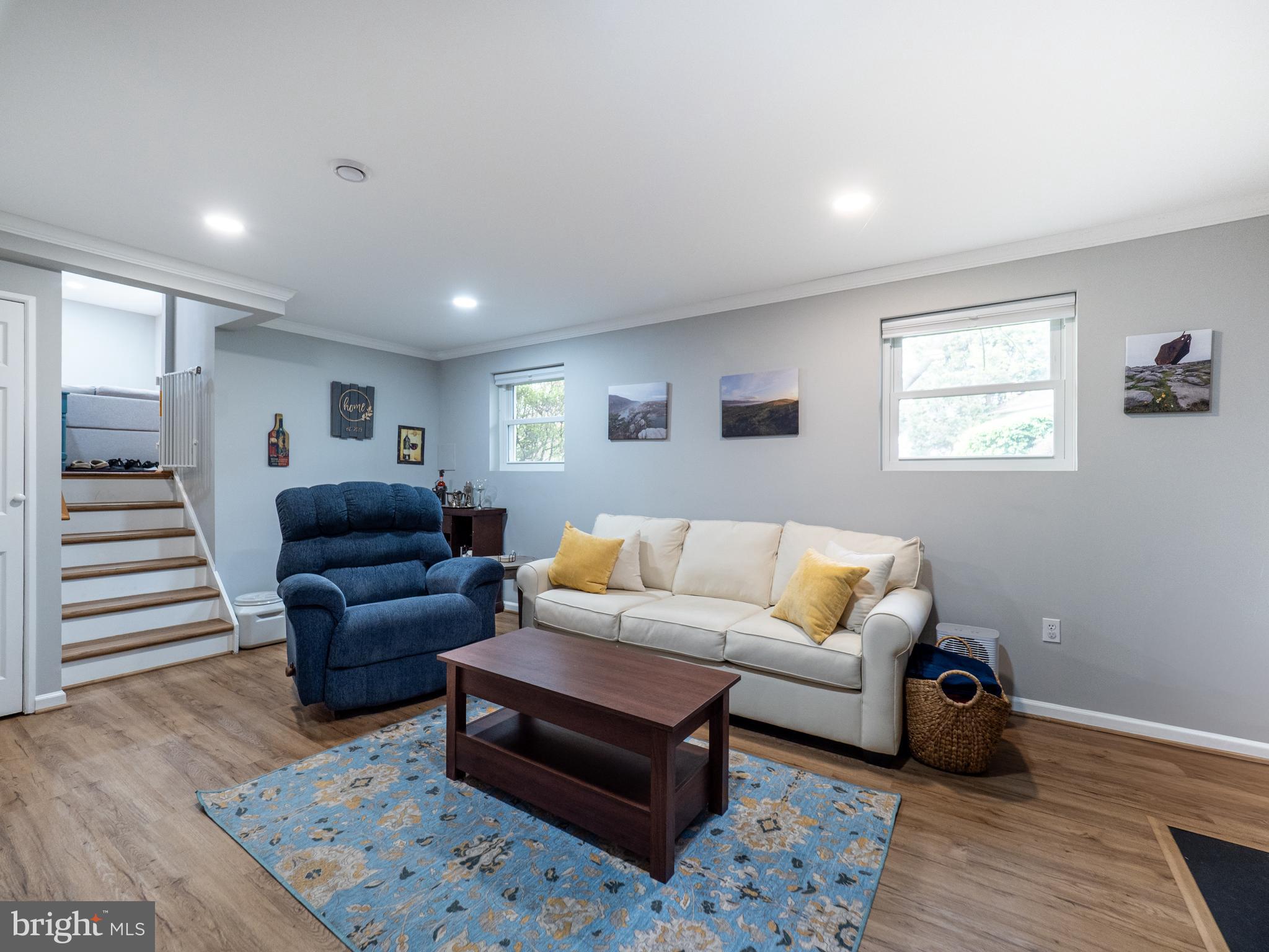 CHURCHILL TOWN SECTOR - Residential