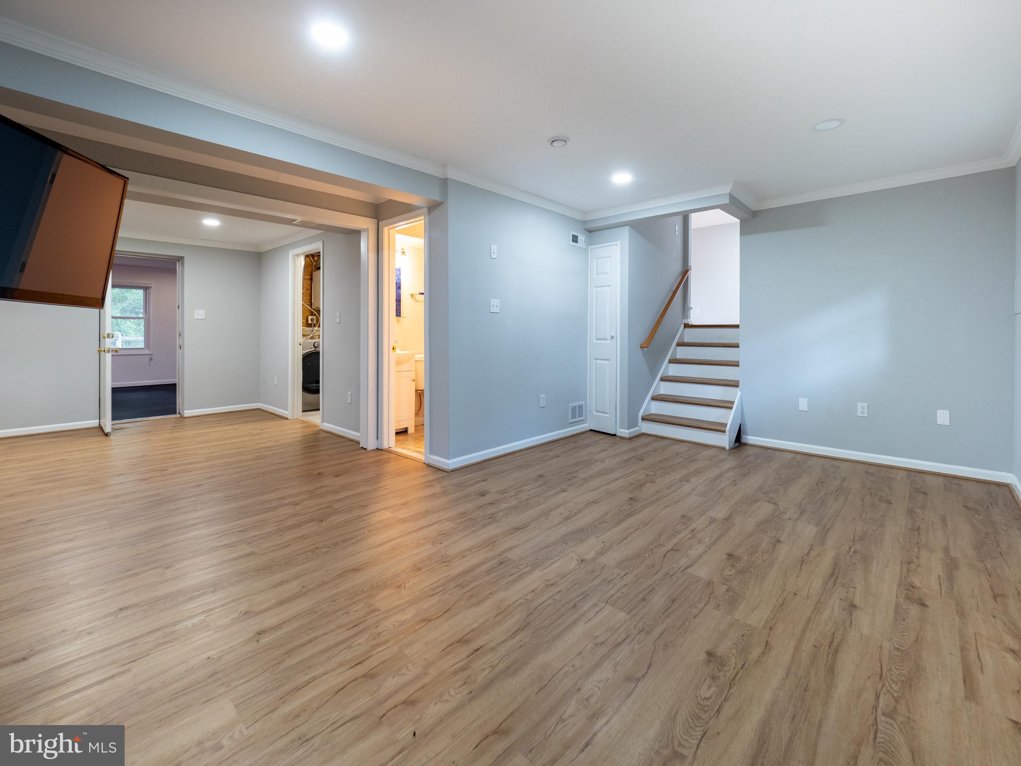 CHURCHILL TOWN SECTOR - Residential