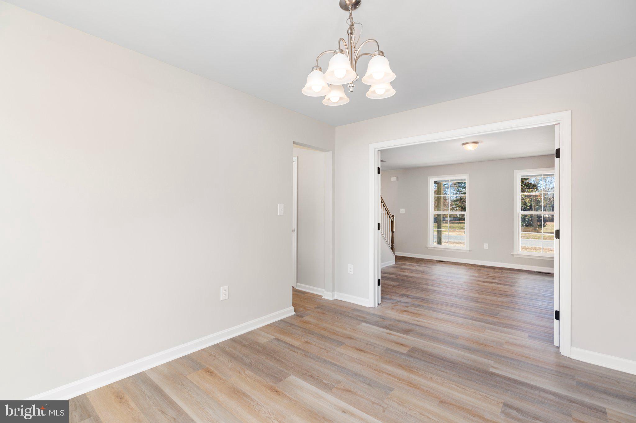 CABIN POINT - Residential