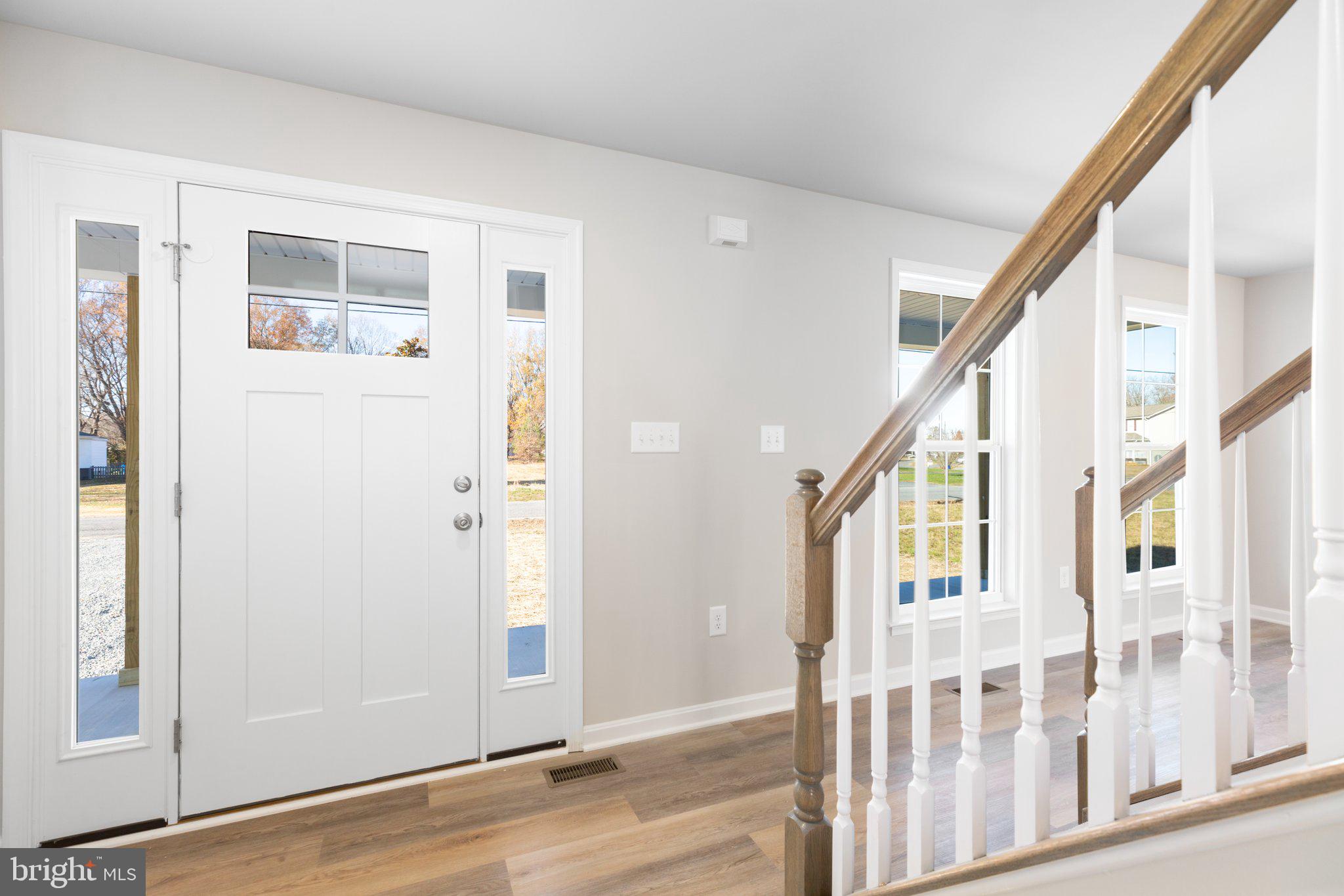 CABIN POINT - Residential