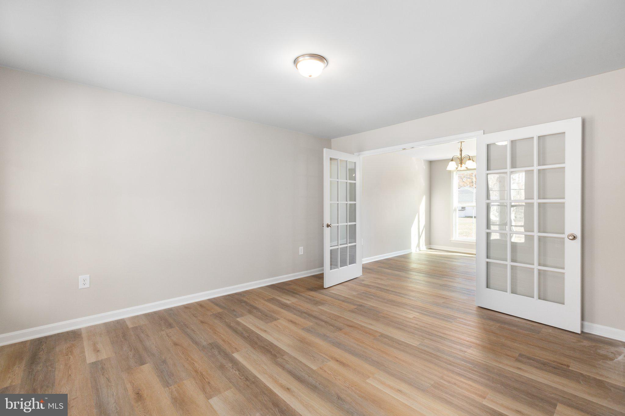 CABIN POINT - Residential