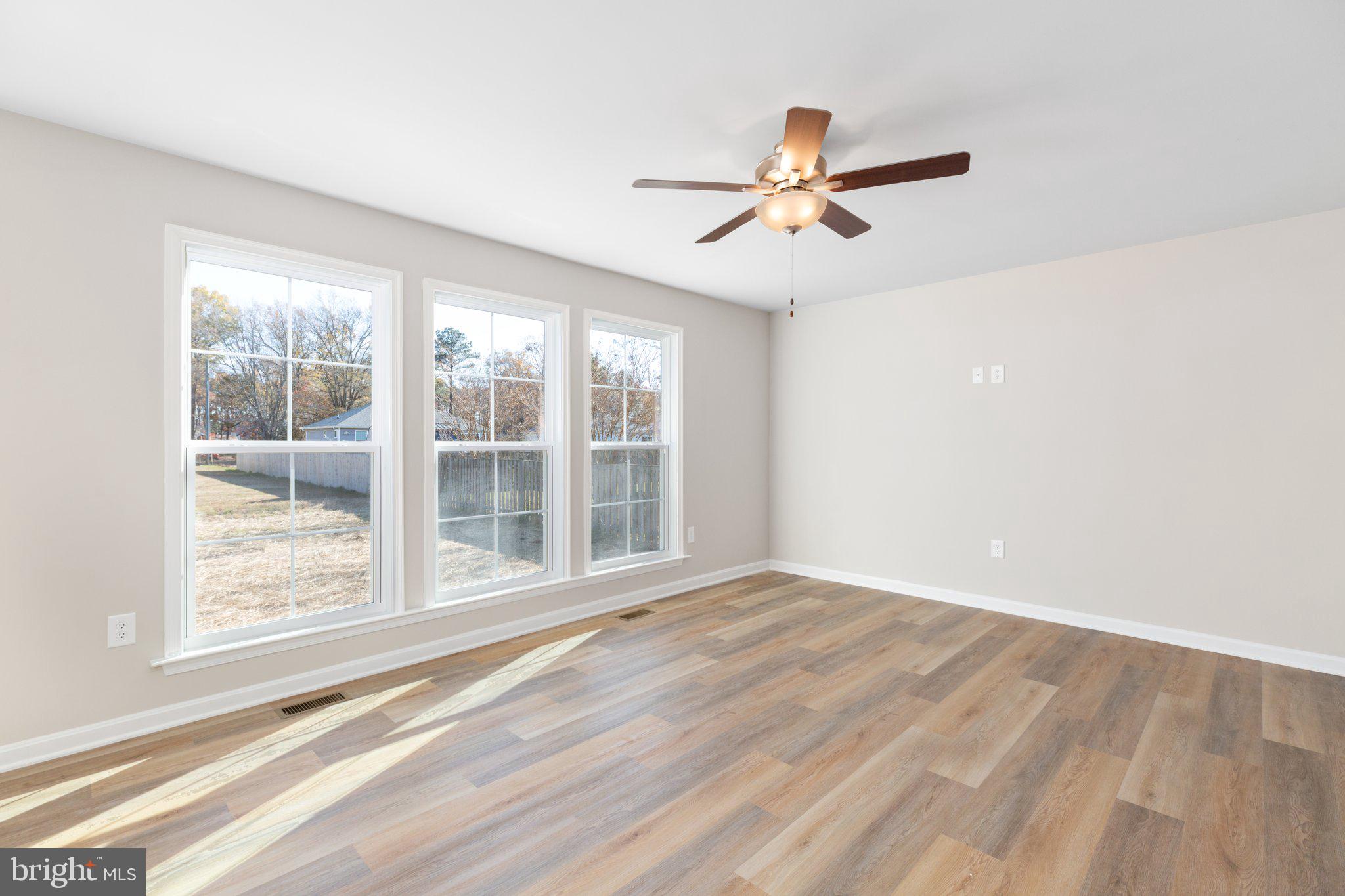 CABIN POINT - Residential