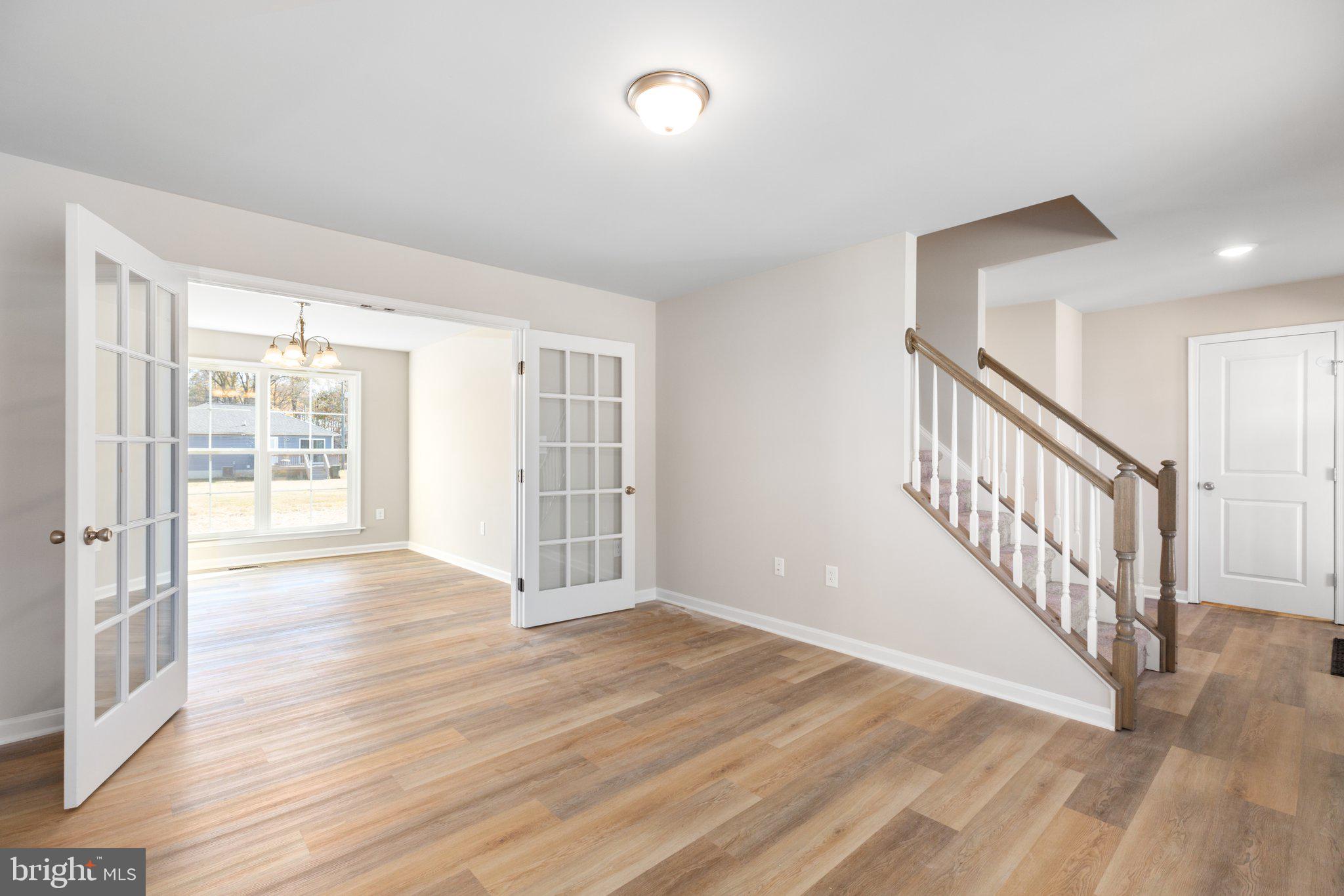 CABIN POINT - Residential