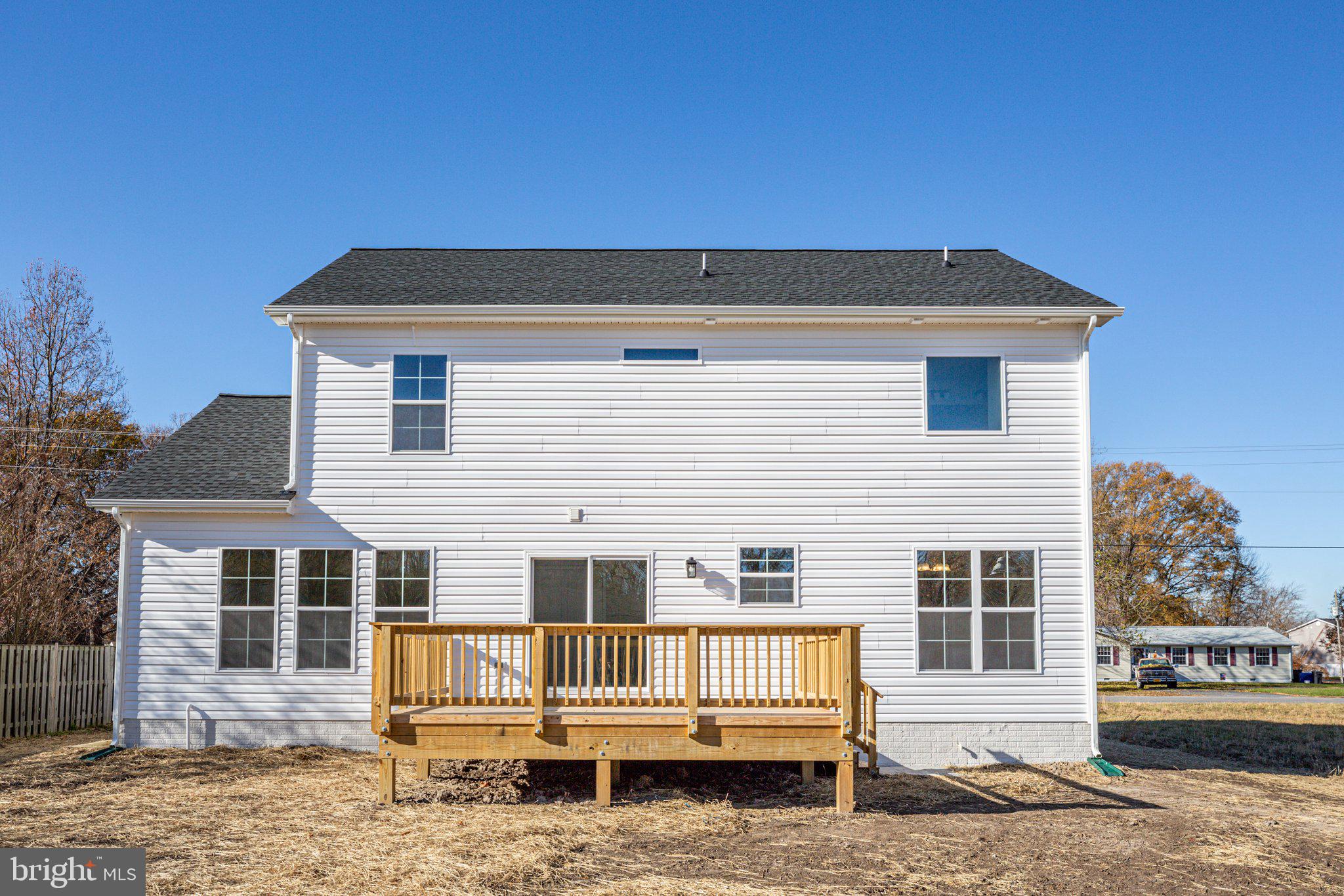 CABIN POINT - Residential