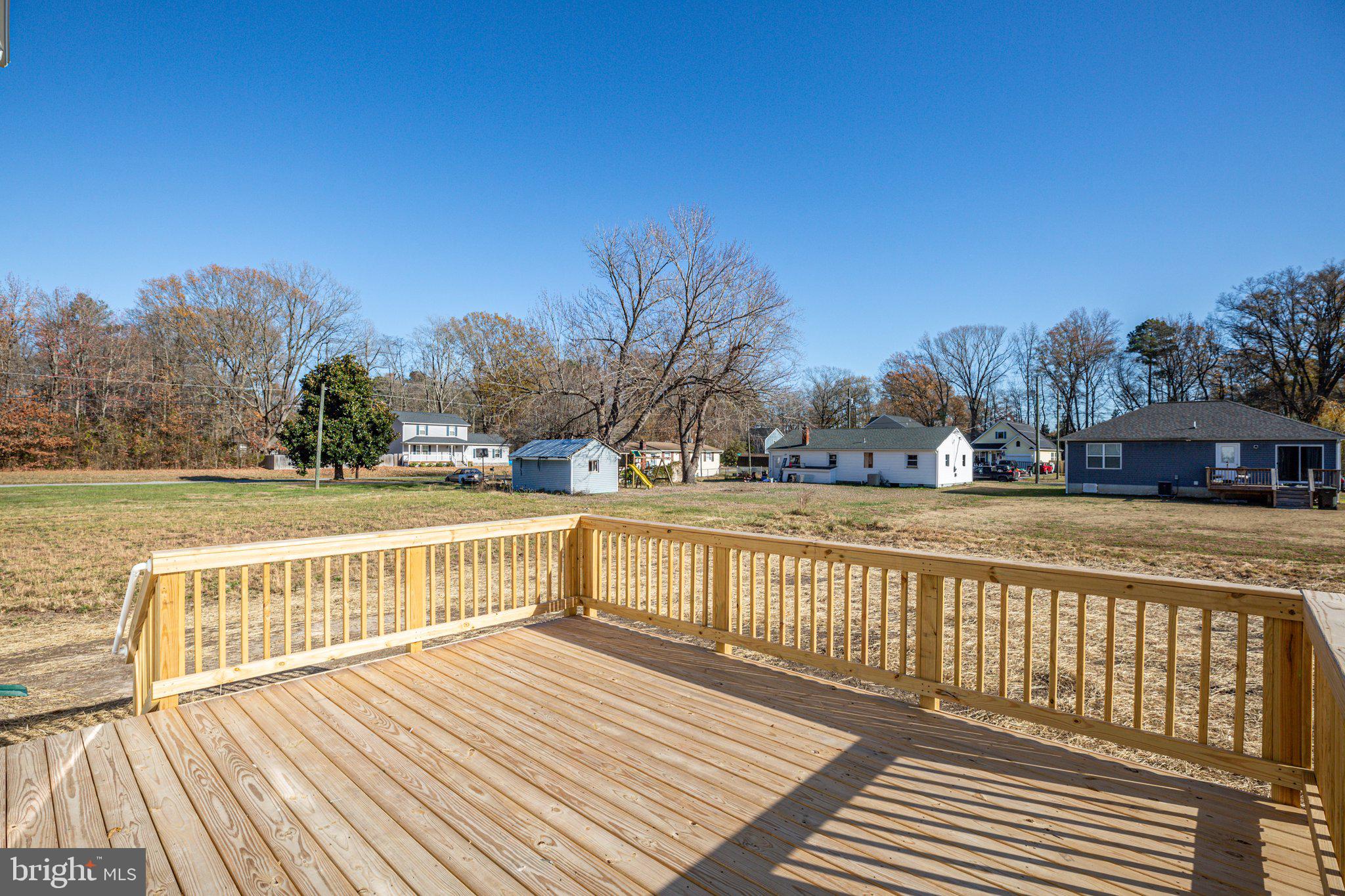 CABIN POINT - Residential