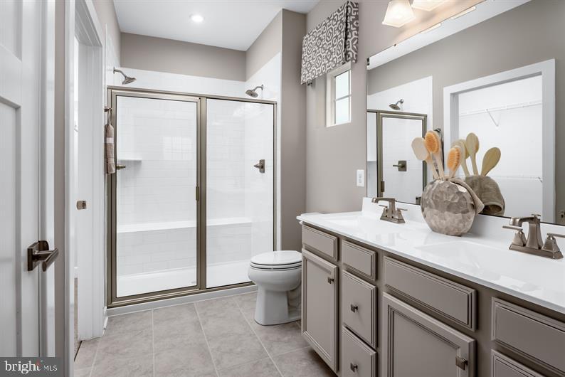 GREEN LANE MEADOWS - Residential