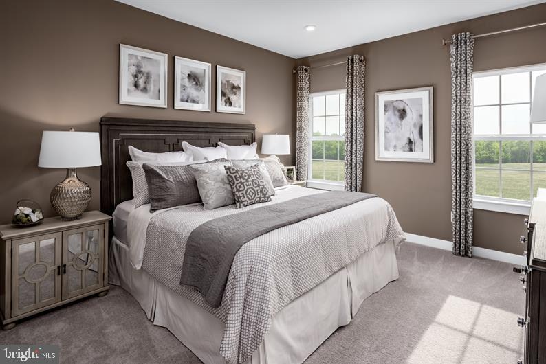 GREEN LANE MEADOWS - Residential