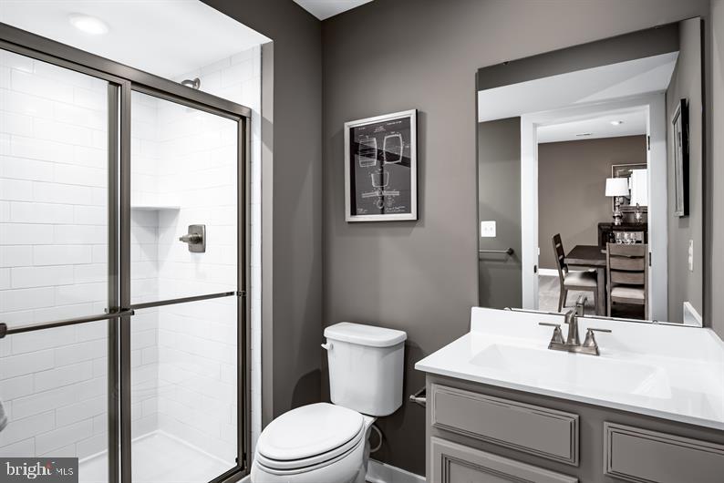 GREEN LANE MEADOWS - Residential