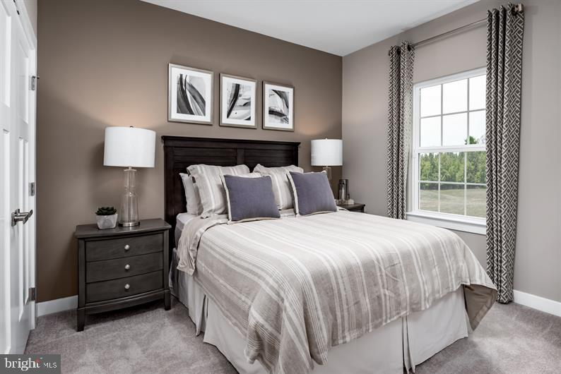 GREEN LANE MEADOWS - Residential