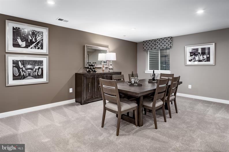 GREEN LANE MEADOWS - Residential
