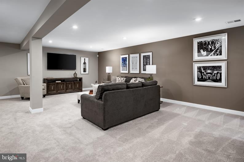 GREEN LANE MEADOWS - Residential