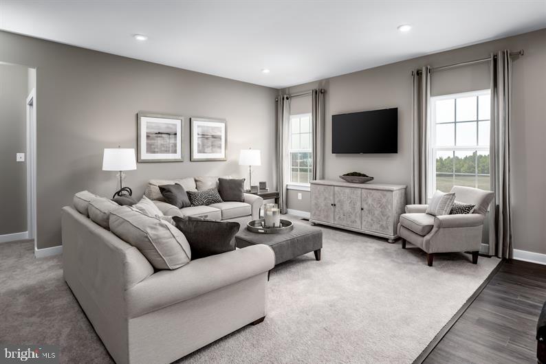 GREEN LANE MEADOWS - Residential