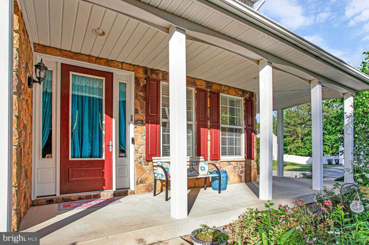 CECIL'S MILL - Residential