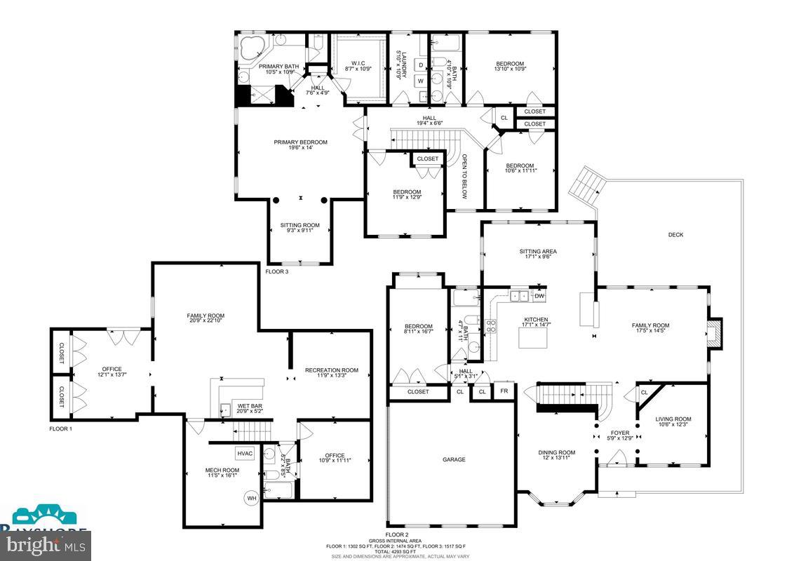CECIL'S MILL - Residential