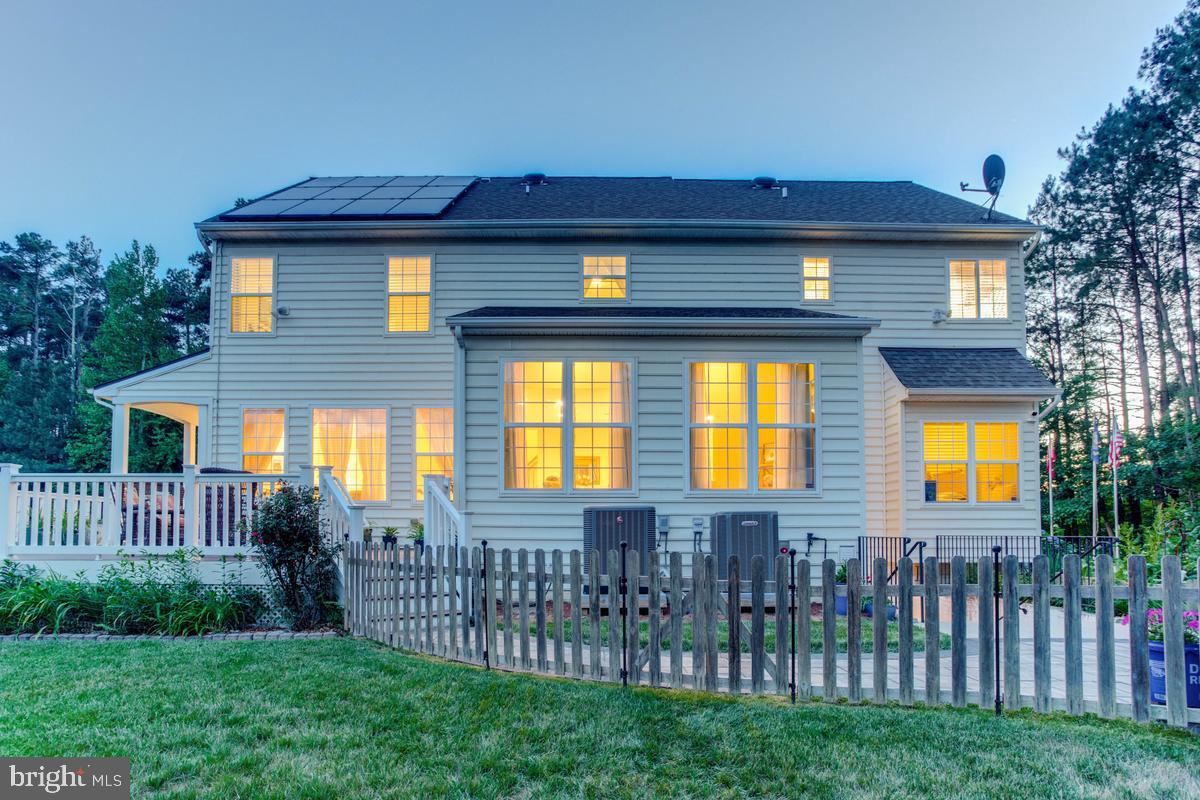 CECIL'S MILL - Residential