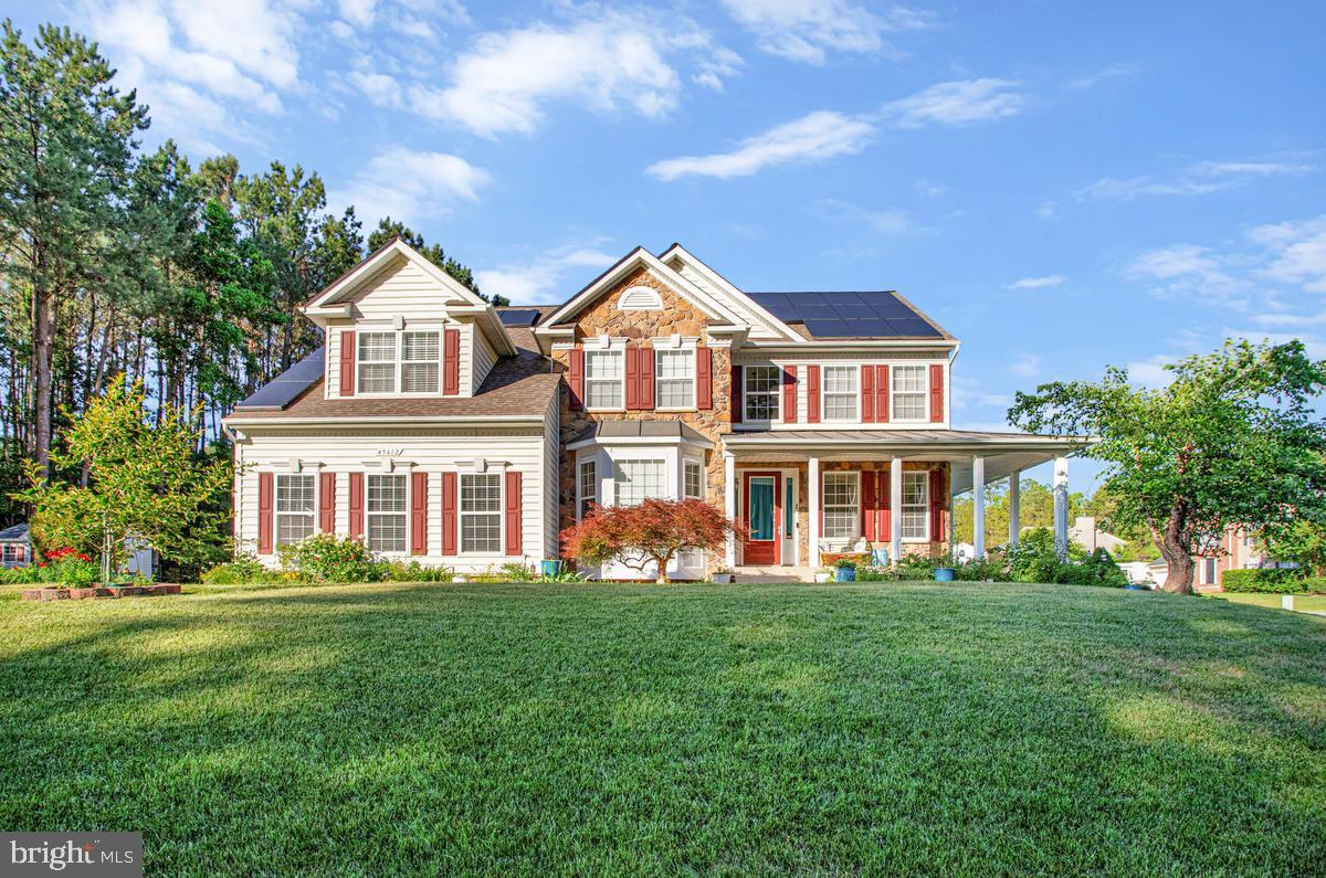 CECIL'S MILL - Residential