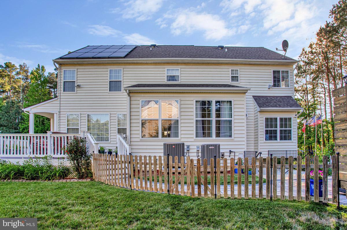CECIL'S MILL - Residential