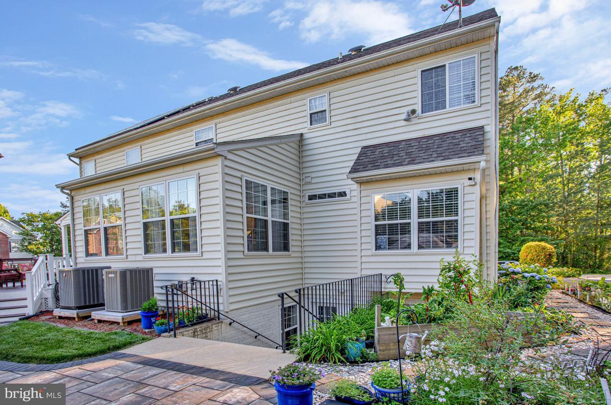 CECIL'S MILL - Residential