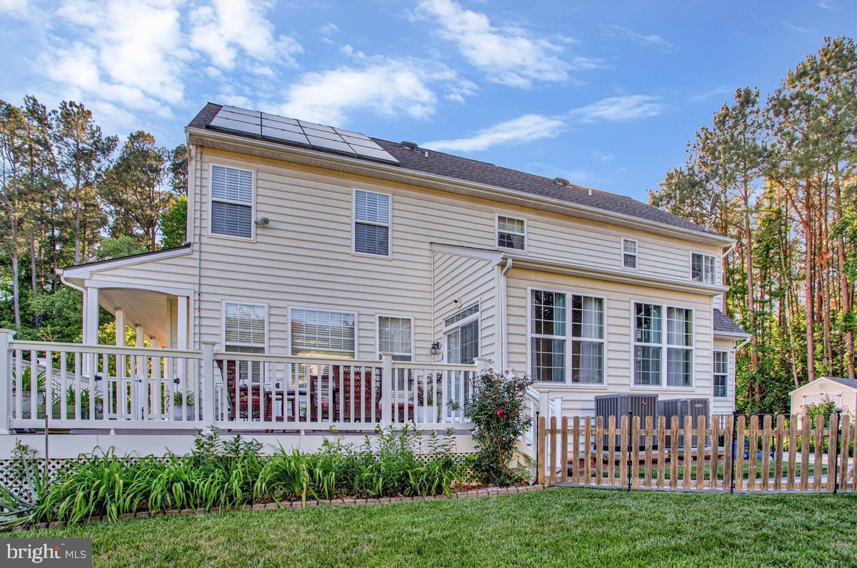 CECIL'S MILL - Residential