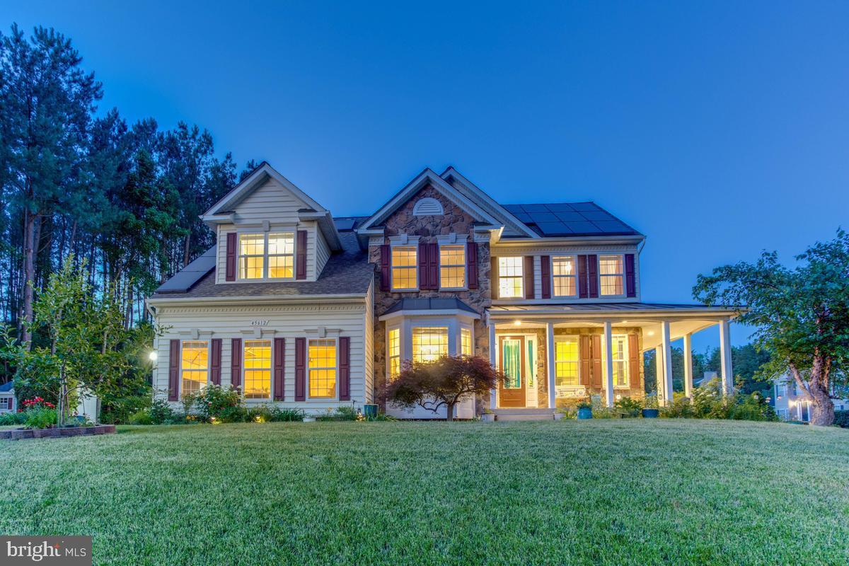 CECIL'S MILL - Residential