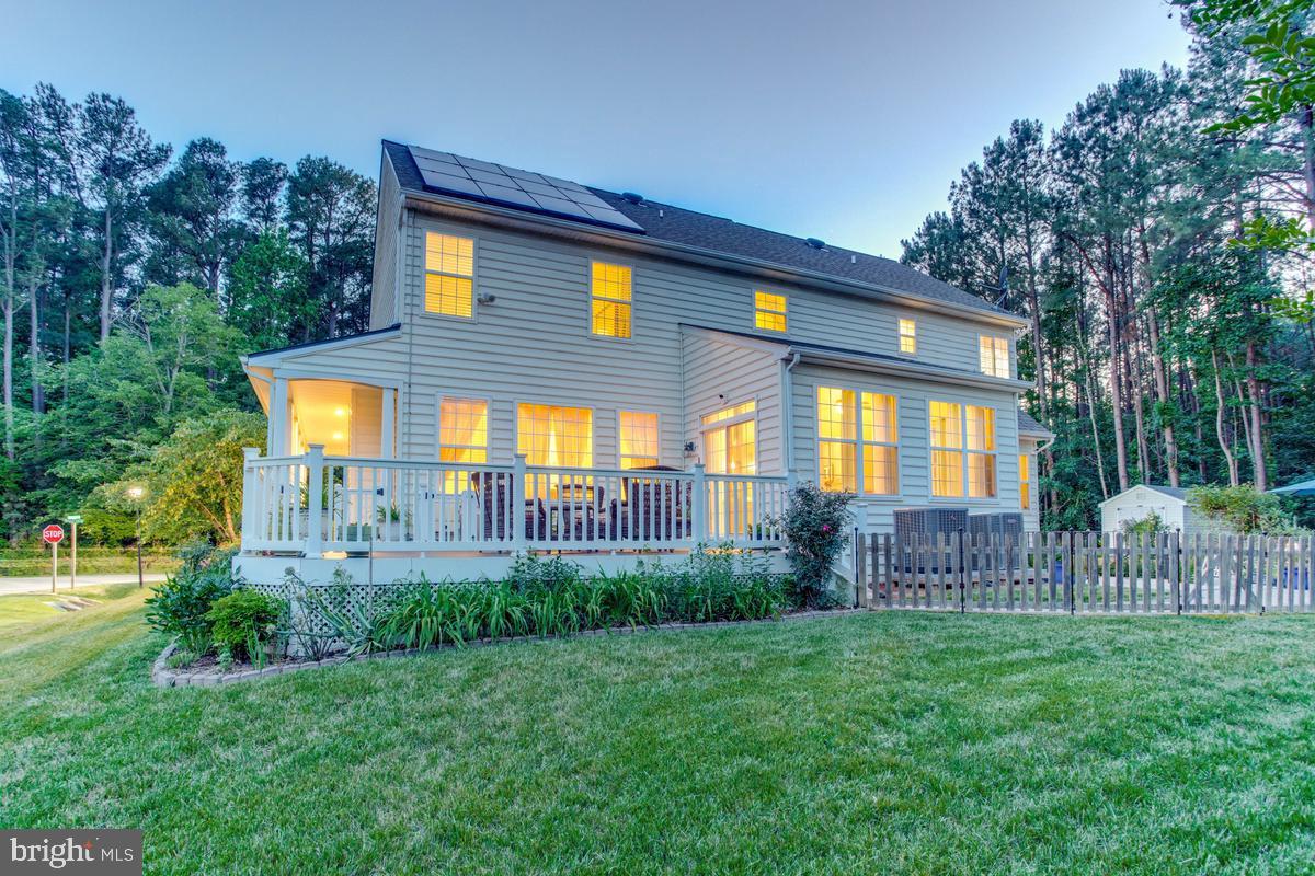 CECIL'S MILL - Residential