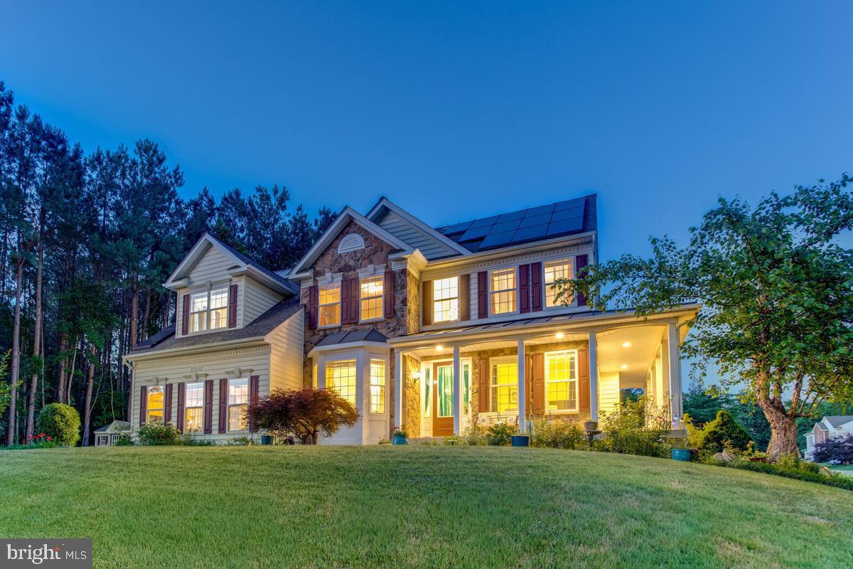 CECIL'S MILL - Residential