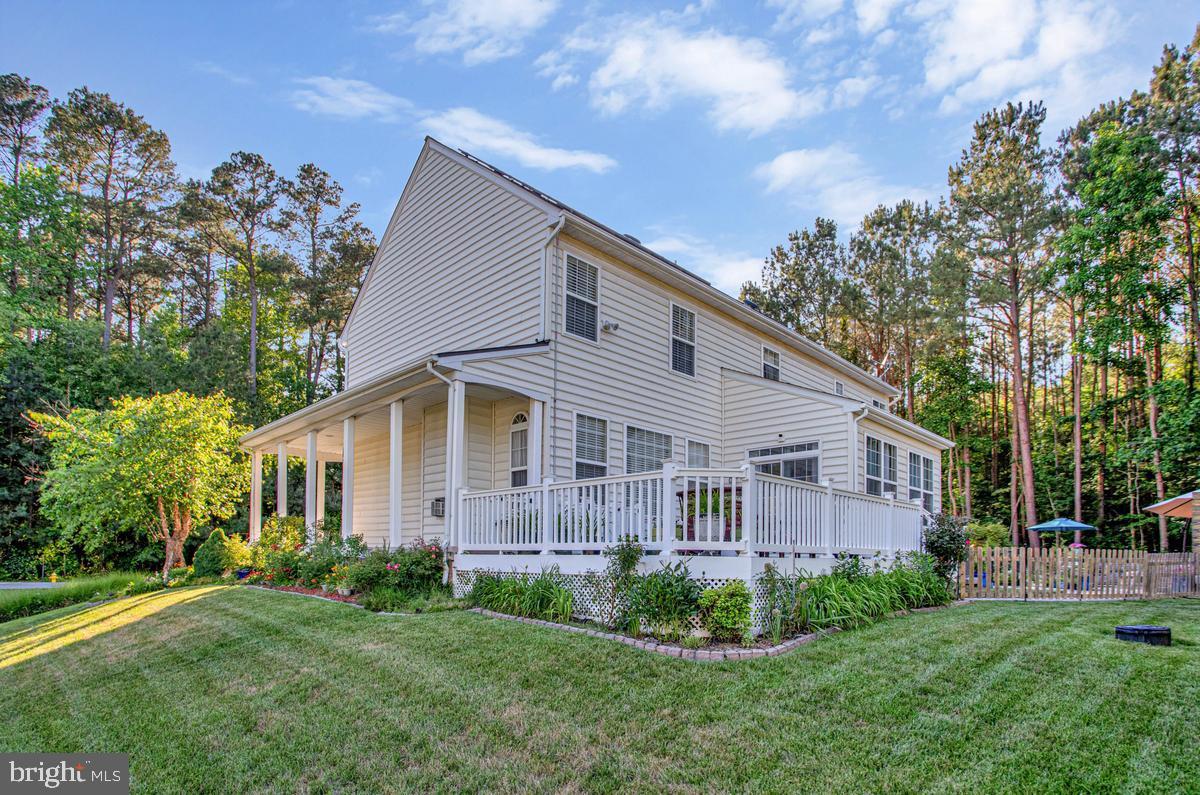 CECIL'S MILL - Residential
