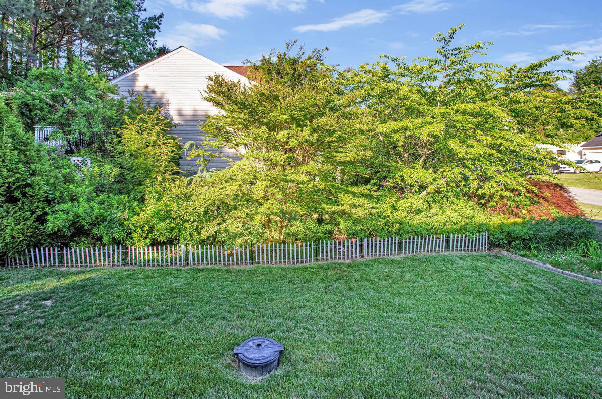 CECIL'S MILL - Residential