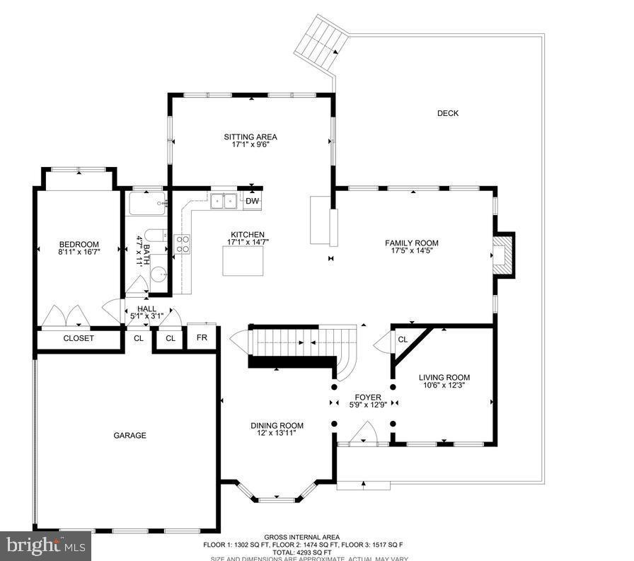 CECIL'S MILL - Residential
