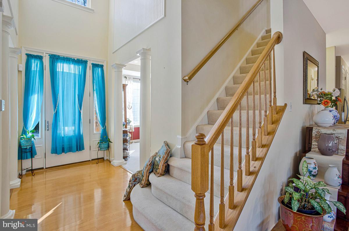 CECIL'S MILL - Residential