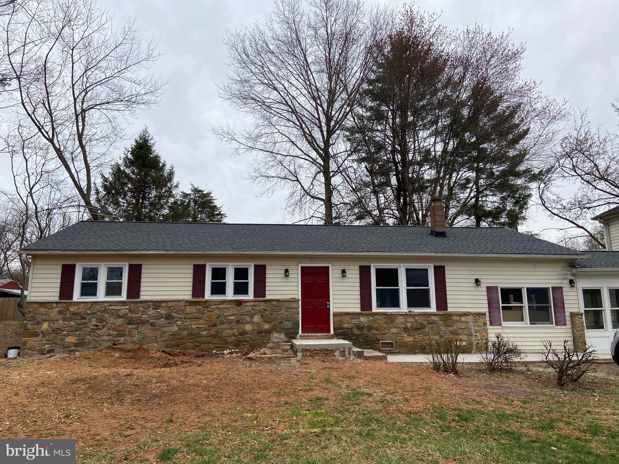 NONE AVAILABLE - Residential Lease