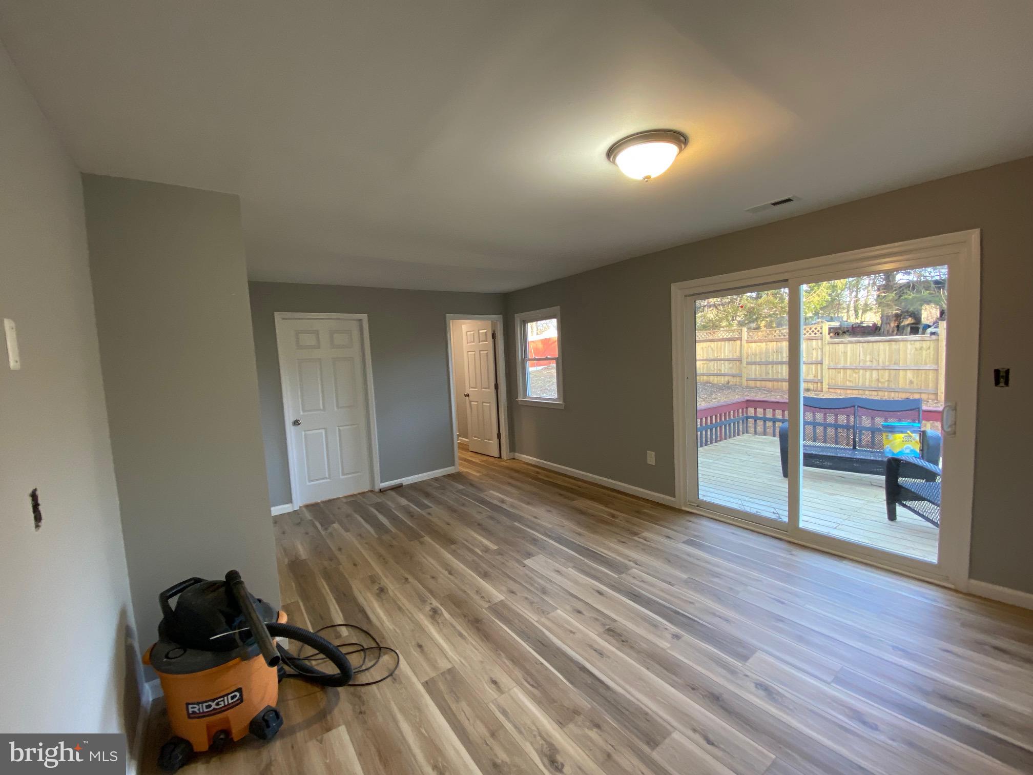 NONE AVAILABLE - Residential Lease