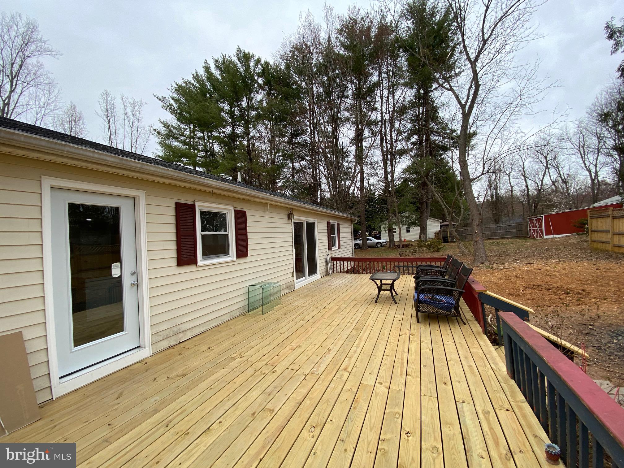 NONE AVAILABLE - Residential Lease