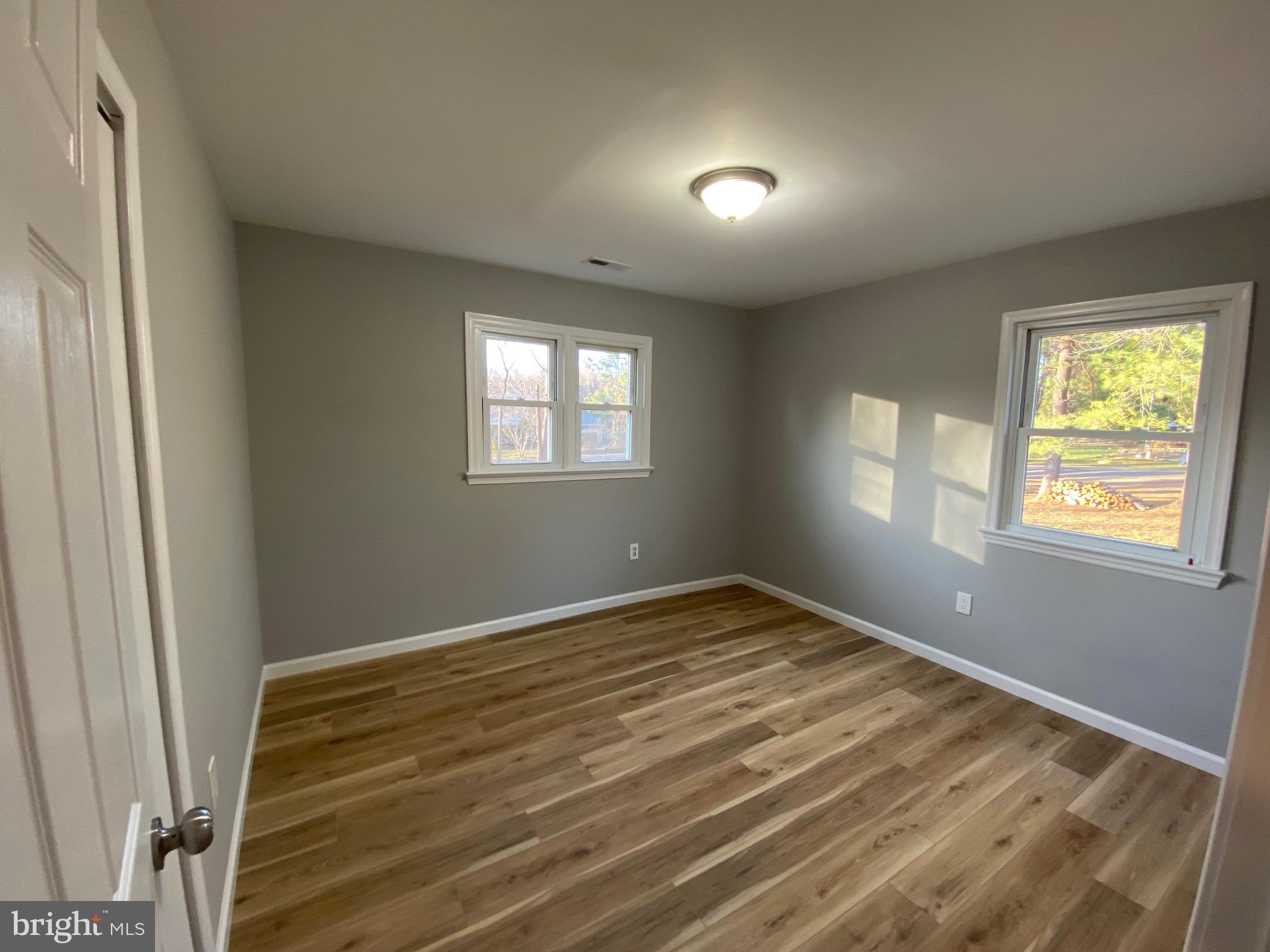 NONE AVAILABLE - Residential Lease