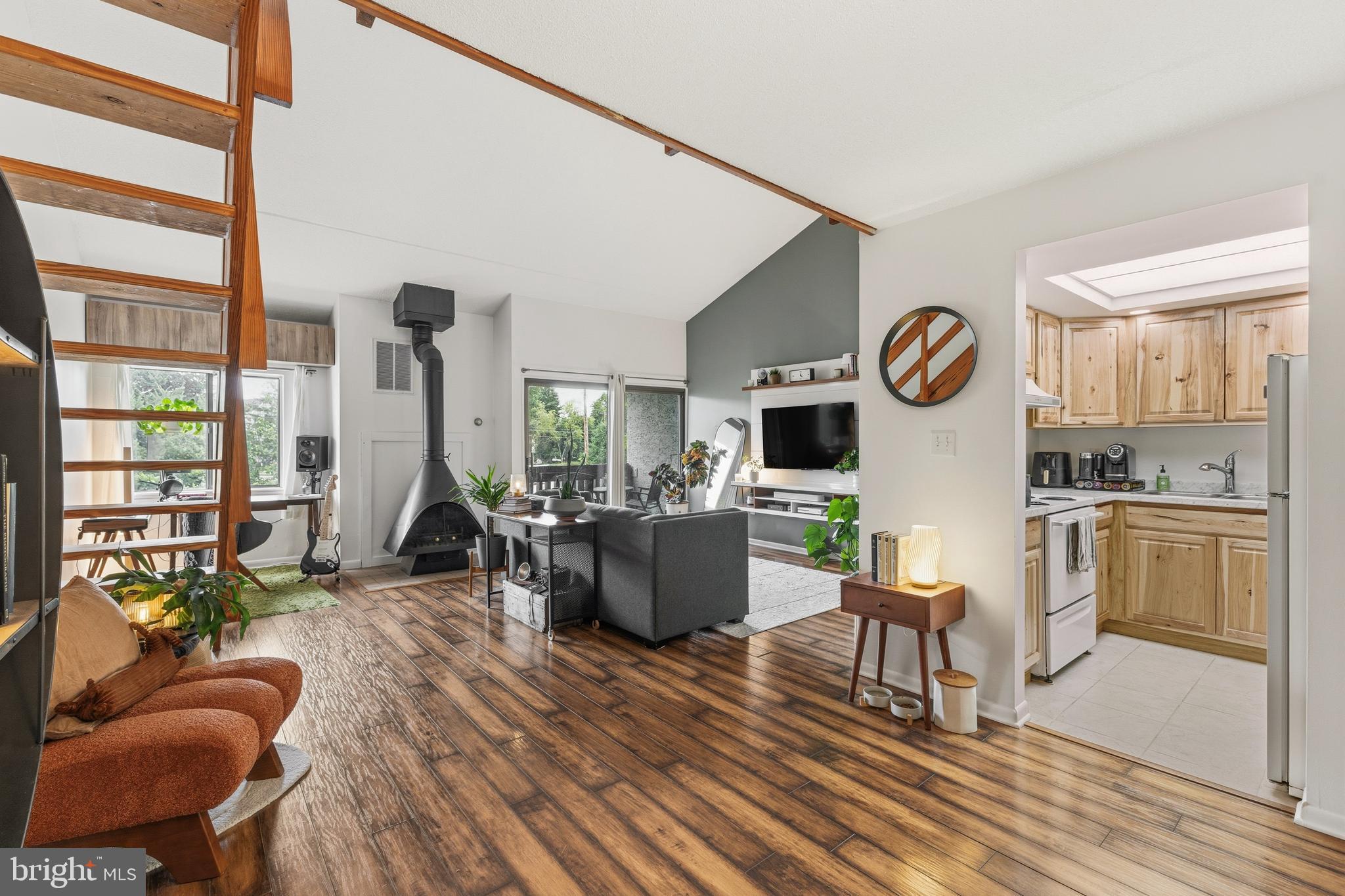 AMITIE 2 - Residential