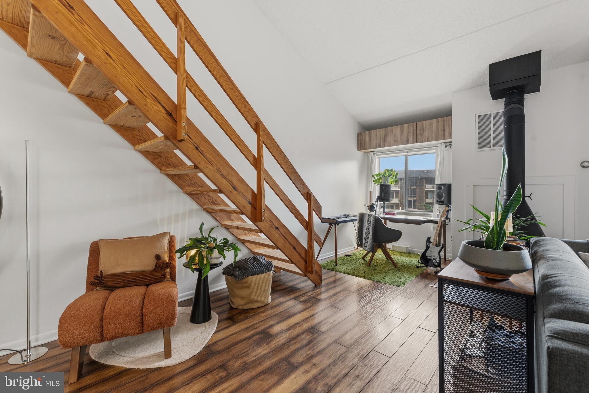 AMITIE 2 - Residential