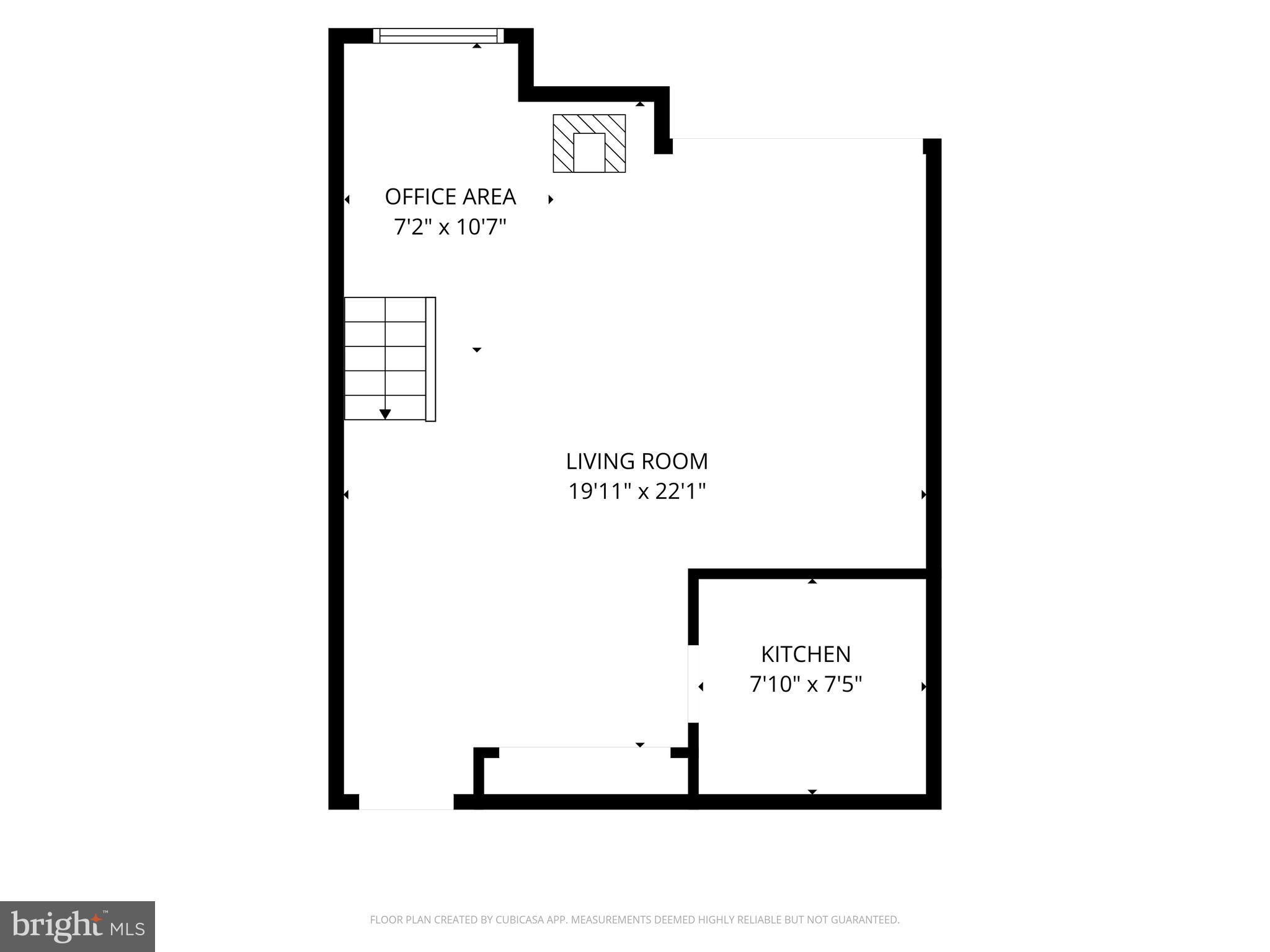 AMITIE 2 - Residential