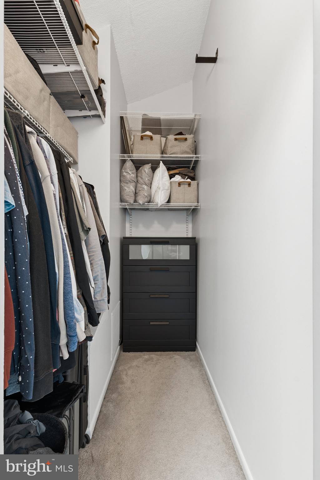 AMITIE 2 - Residential
