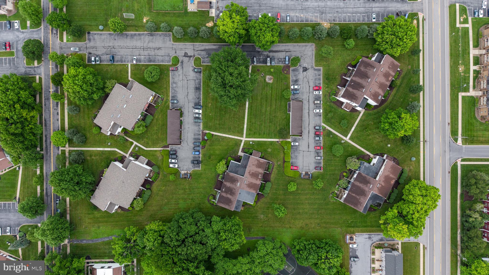 AMITIE 2 - Residential