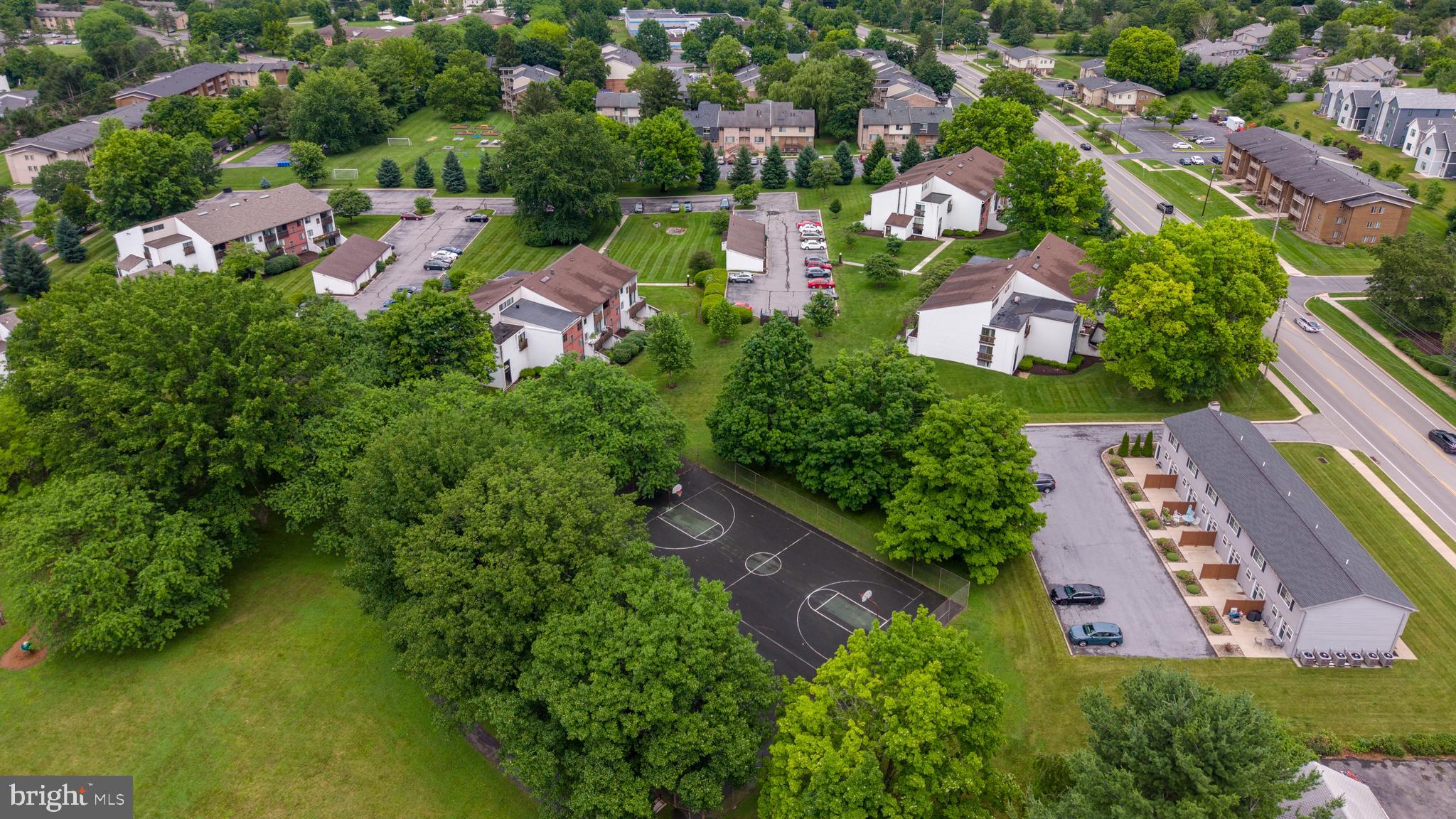 AMITIE 2 - Residential
