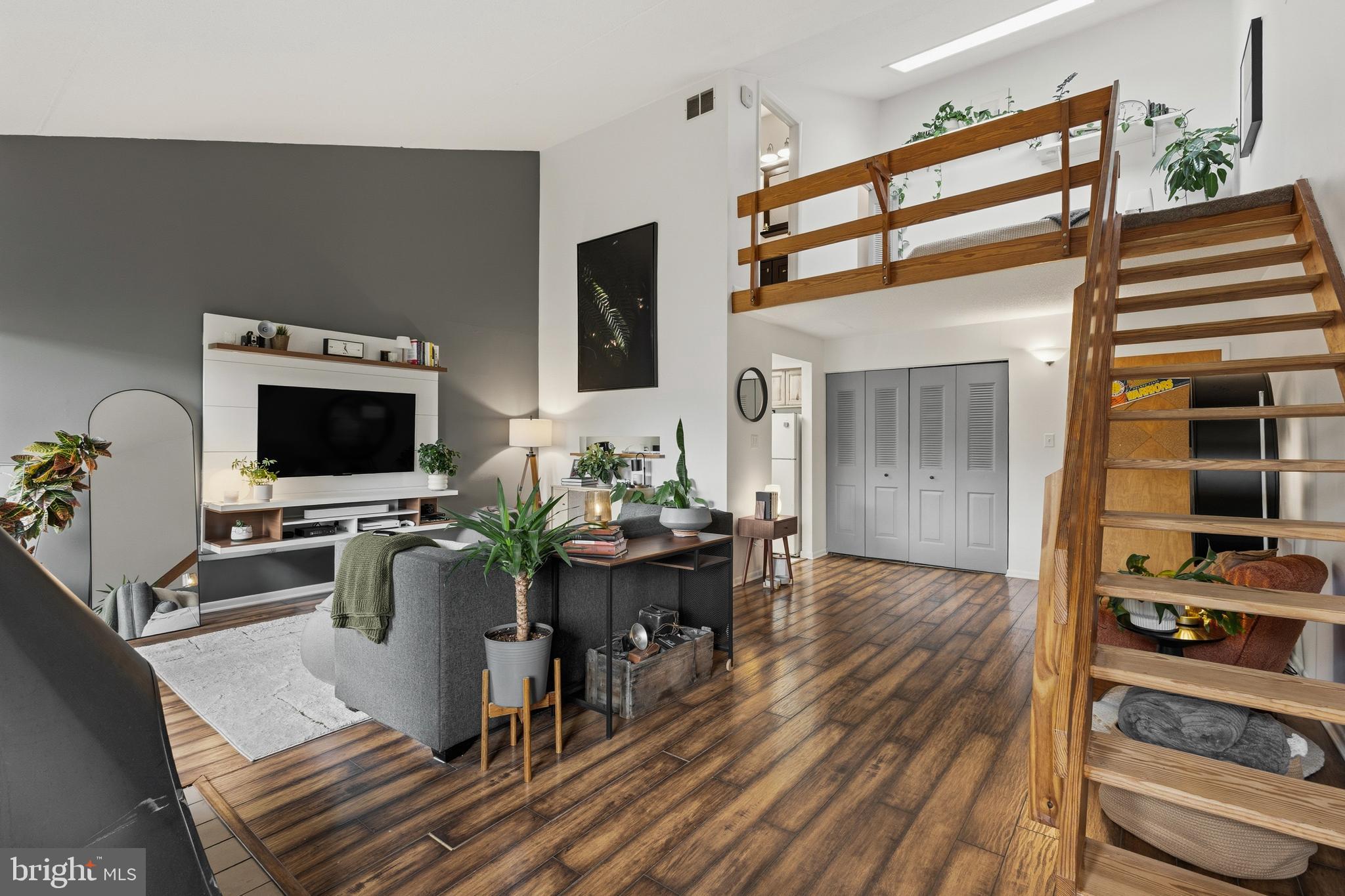 AMITIE 2 - Residential