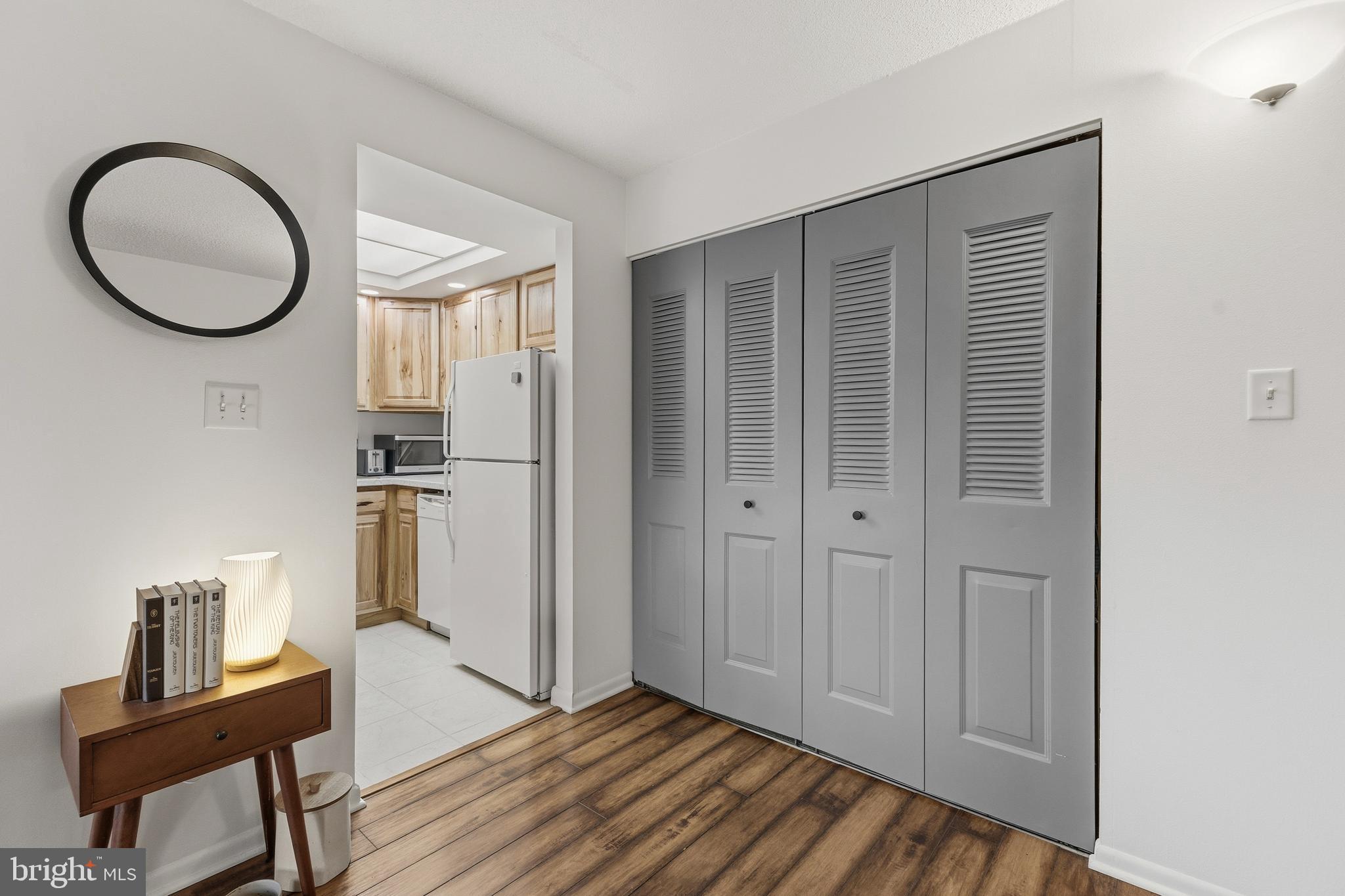 AMITIE 2 - Residential