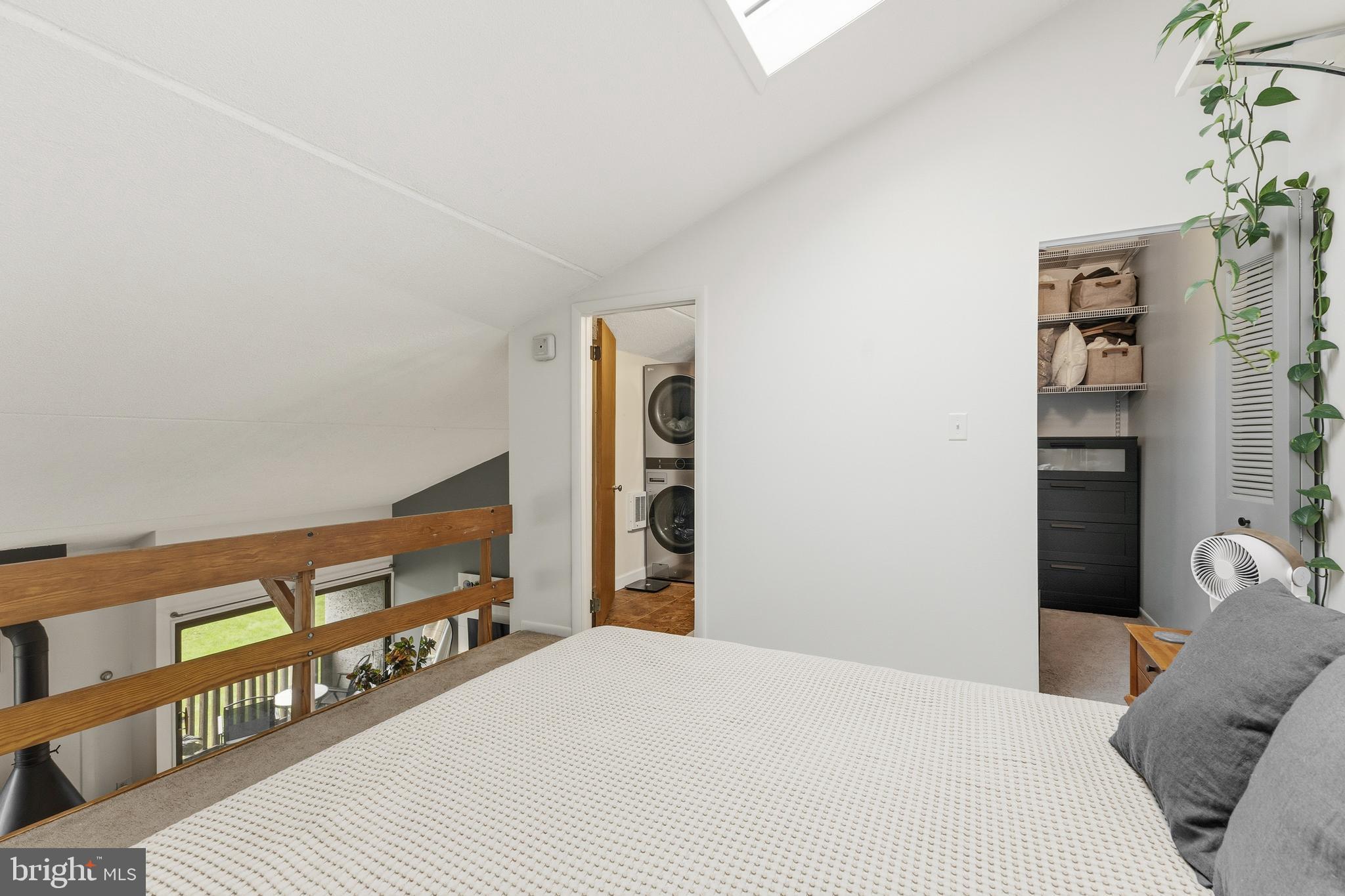 AMITIE 2 - Residential