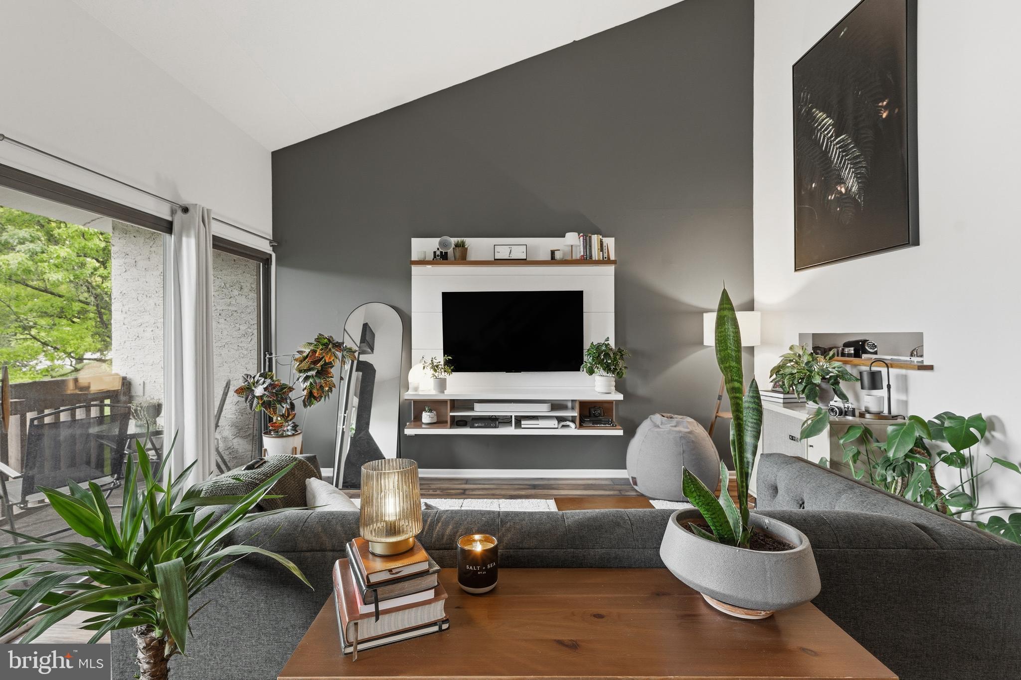 AMITIE 2 - Residential