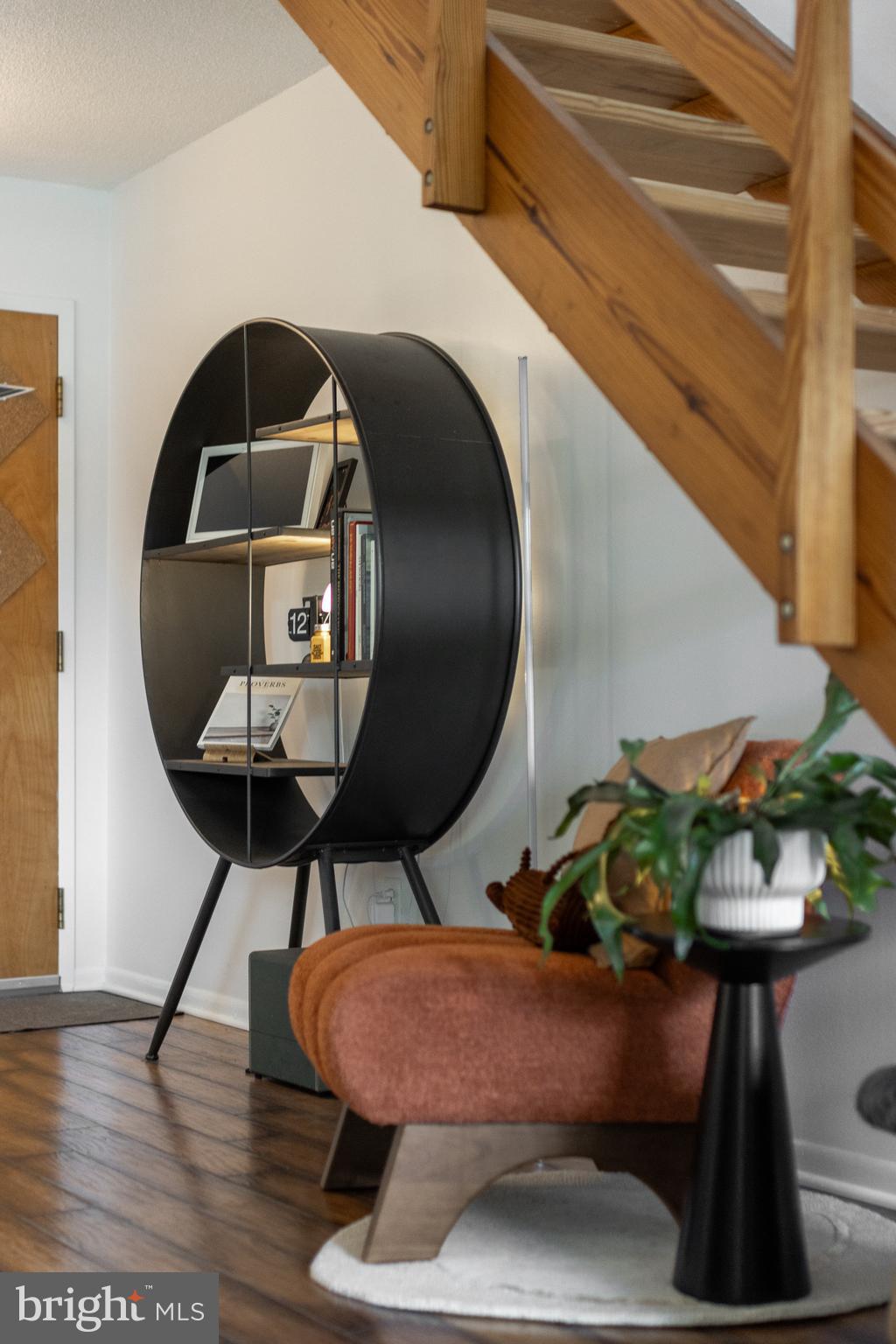 AMITIE 2 - Residential
