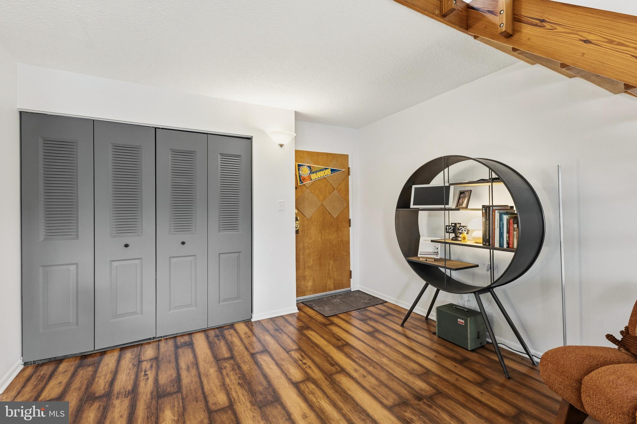 AMITIE 2 - Residential